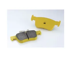 Spoon Revised Rear Brake Pad Honda Civic FK8 Type-R 2017-2021