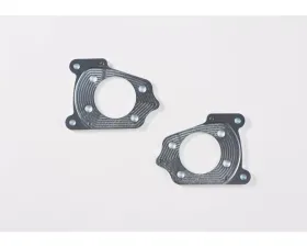 Spoon Street Rear Adjusting Plate Honda Fit GK 2015+