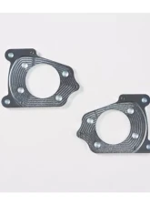 Spoon Street Rear Adjusting Plate Honda Fit GK 2015+                                     - 43250-GK5-000 - Image 4