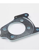 Spoon Street Rear Adjusting Plate Honda Fit GK 2015+                                     - 43250-GK5-000 - Image 3