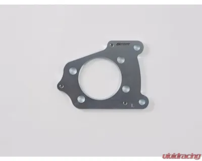 Spoon Street Rear Adjusting Plate Honda Fit GK 2015+ - 43250-GK5-000