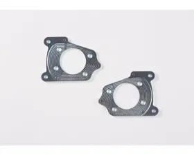 Spoon Race Rear Adjusting Plate Honda Fit GK 2015+