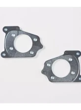 Spoon Race Rear Adjusting Plate Honda Fit GK 2015+                                     - 43250-GK5-020 - Image 3