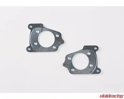 Spoon Race Rear Adjusting Plate Honda Fit GK 2015+ - 43250-GK5-020