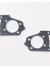 Spoon Race Rear Adjusting Plate Honda Fit GK 2015+                                     - 43250-GK5-020 - Image 2