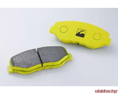 Spoon Front Brake Pad Honda Civic FK7 2015-2021 - 45022-FK7-000