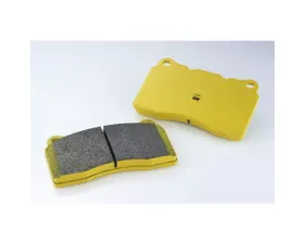 Spoon Front Brake Pad Honda Civic FK8 Type-R 2017-2021