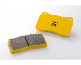 Spoon Revised Front Brake Pad Honda Civic FK8 Type-R 2017-2021