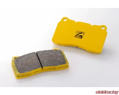 Spoon Circuit Front Brake Pads Honda Civic FC1 | FK7 2015-2021 - 45022-MB6-C00