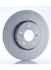 Spoon Front Brake Rotor Honda Civic FK7 2015-2021                                     - 45251-FK7-000 - Image 3