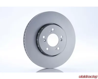 Spoon Front Brake Rotor Honda Civic FK7 2015-2021 - 45251-FK7-000