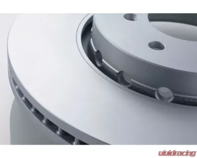Spoon Front Brake Rotor Honda Civic FK7 2015-2021 - 45251-FK7-000
