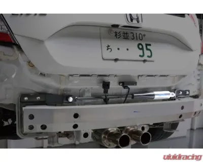 Spoon Motion Control Beam Front and Rear Honda Civic FC1 2015-2021 - 50500-FKA-000