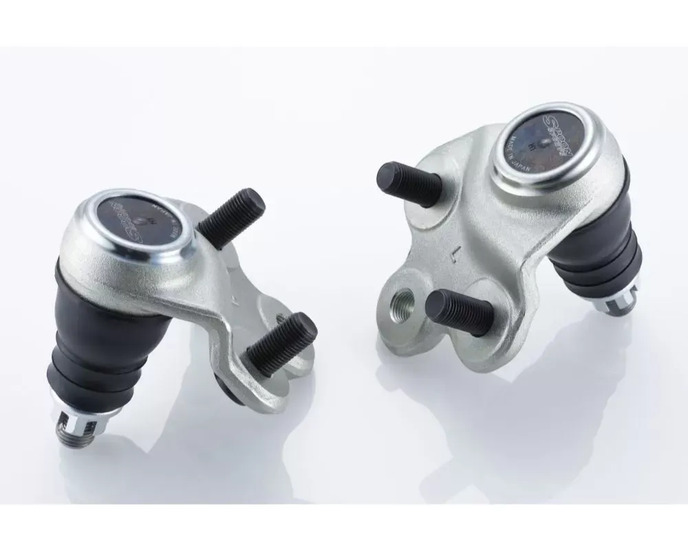 Spoon Zero Bump Steer Kit Front Honda Civic Type R 2005-2012 - 51220-FD2-010