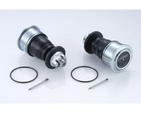 Spoon Zero Front Bump Steer Kit Honda Civic 2017-2021