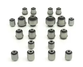 Spoon Suspension Bush Set Honda S2000 2004-2009