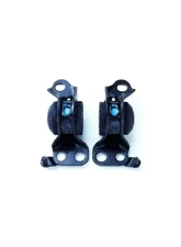 Spoon Lower Arm Hardened Bush Set Honda Civic EG6 1992-1996                                     - 51391-DCA-G01 - Image 2