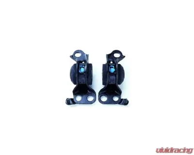 Spoon Lower Arm Hardened Bush Set Honda Civic EG6 1992-1996 - 51391-DCA-G01