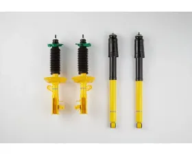 Spoon Fixed Type Damper Kit Honda Fit 2015-2020