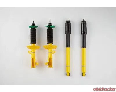 Spoon Fixed Type Damper Kit Honda Fit 2015-2020 - 51600-GK5-000
