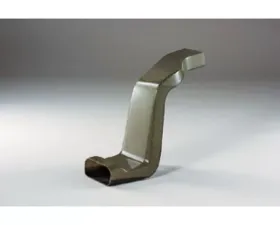Spoon S-Tai Carbon Air Duct Honda S2000 2000-2009