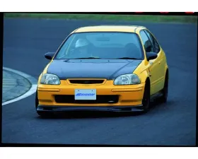 Spoon Carbon Bonnet Honda Civic Type R 1999-2000