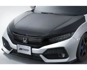 Spoon Carbon Bonnet Honda Civic FK7 2015-2021