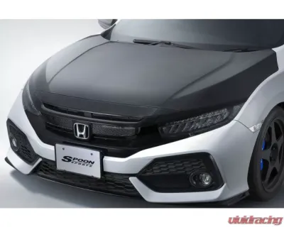 Spoon Carbon Bonnet Honda Civic FK7 2015-2021 - 60100-FK7-000