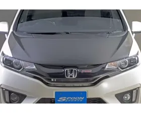 Spoon Lightweight Carbon Bonnet Honda Fit 2015-2020