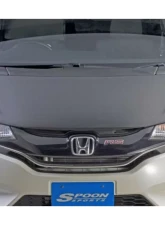 Spoon Lightweight Carbon Bonnet Honda Fit 2015-2020                                     - 60100-GK5-000 - Image 2