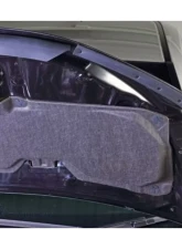 Spoon Lightweight Carbon Bonnet Honda Fit 2015-2020                                     - 60100-GK5-000 - Image 2