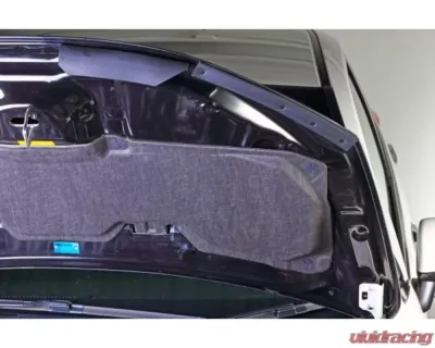 Spoon Lightweight Carbon Bonnet Honda Fit 2015-2020 - 60100-GK5-000