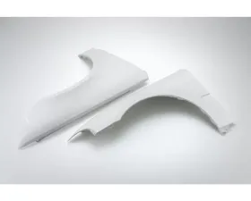Spoon Front Fender Honda Civic 1992-1996