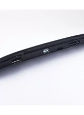 Spoon Carbon Roof Spoiler Honda Civic 1992-1997                                     - 68800-EGA-010 - Image 3