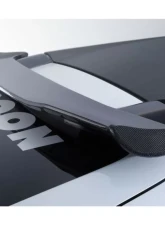 Spoon Carbin Roof Spoiler Honda Civic 2015-2021                                     - 68800-FK7-020 - Image 3