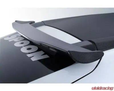 Spoon Carbin Roof Spoiler Honda Civic 2015-2021 - 68800-FK7-020