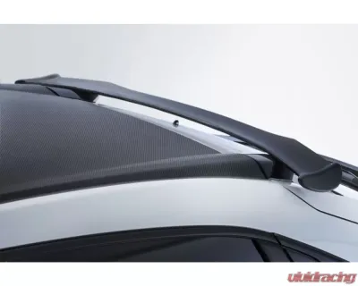 Spoon Carbin Roof Spoiler Honda Civic 2015-2021 - 68800-FK7-020