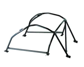 Spoon 7 Point Roll Cage Honda S2000 2000-2009