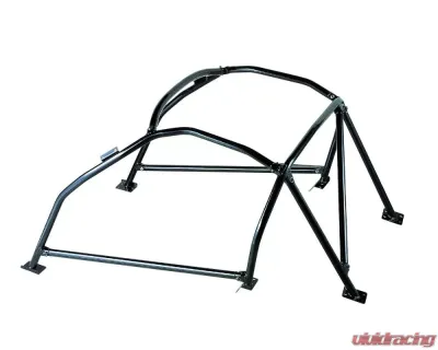 Spoon 7 Point Roll Cage Honda S2000 2000-2009 - 70020-AP1-001