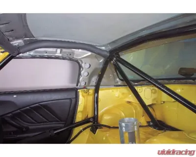 Spoon 7 Point Roll Cage Honda S2000 2000-2009 - 70020-AP1-001