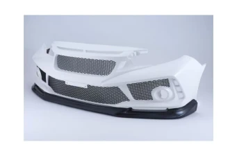 Front Bumpers
