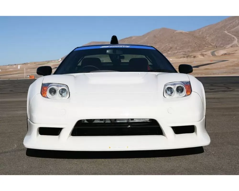 ホンダ - ホンダ NSX NA2 スポイラー フロントエアー メーカー