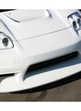 Spoon NSX-R GT Front Bumper Acura NSX 1991-2005                                     - 71101-NA2-GT0 - Image 2