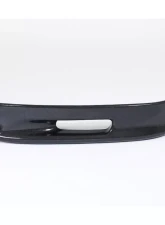 Spoon Carbon Lip Spoiler Honda Civic 1992-1999                                     - 71110-EGA-010 - Image 3