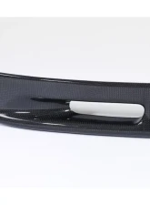 Spoon Carbon Lip Spoiler Honda Civic 1992-1999                                     - 71110-EGA-010 - Image 4