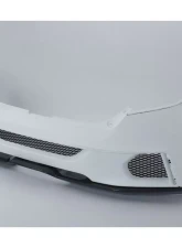 Spoon Aero Rear Bumper Carbon Honda Civic Type-R 2017-2021                                     - 71501-FK8-010 - Image 3