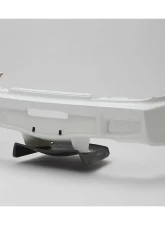 Spoon Rear Aero Bumper Carbon Diffuser Honda S2000 2000-2009                                     - 71502-AP1-001 - Image 2
