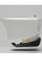 Spoon Rear Aero Bumper Carbon Diffuser Honda S2000 2000-2009                                     - 71502-AP1-001 - Image 3