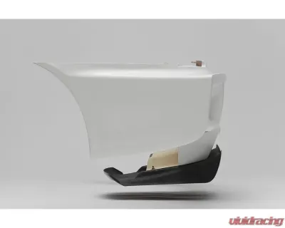 Spoon Rear Aero Bumper Carbon Diffuser Honda S2000 2000-2009 - 71502-AP1-001