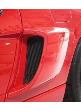 Spoon Side Scoop Acura NSX 1991-2005                                     - 74400-NA2-000 - Image 5